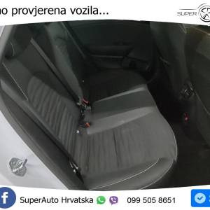 Kia Ceed Sportswagon 1.6 CRDI DCT GT, ACC+KAM+GR SJED+PARK