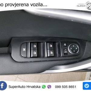 Kia Ceed Sportswagon 1.6 CRDI DCT GT, ACC+KAM+GR SJED+PARK