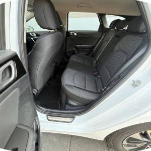 Kia Ceed Sportswagon 1.6 GDI PHEV Aut. Vision 141 KS, LED+KAM+GR SJED+ASIST+NAVI