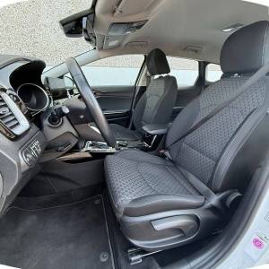 Kia Ceed Sportswagon 1.6 GDI PHEV Aut. Vision 141 KS, LED+KAM+GR SJED+ASIST+NAVI