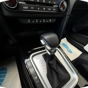 Kia Ceed Sportswagon 1.6 GDI PHEV Aut. Vision 141 KS, LED+KAM+GR SJED+ASIST+NAVI