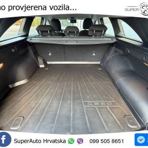 Kia Ceed Sportswagon 1.6 GDI PHEV Aut. Vision 141 KS, LED+KAM+GR SJED+ASIST+NAVI