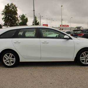 Kia Ceed SW 1.6 CRDi *KAMERA*