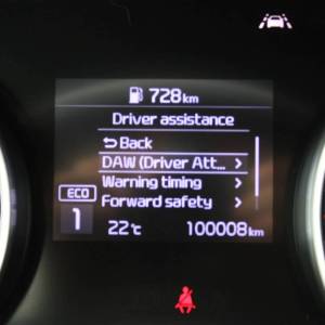 Kia Ceed SW 1.6 CRDi *KAMERA*