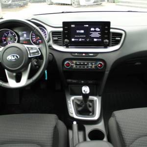 Kia Ceed SW 1.6 CRDi *KAMERA*