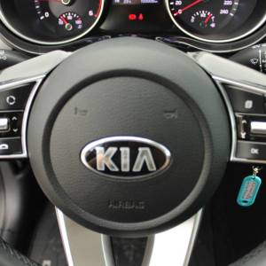 Kia Ceed SW 1.6 CRDi *KAMERA*