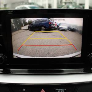 Kia Ceed SW 1.6 CRDi *KAMERA*