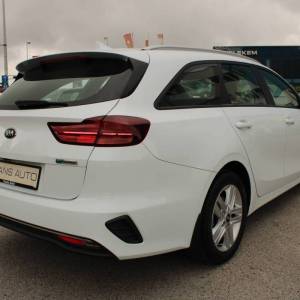 Kia Ceed SW 1.6 CRDi *KAMERA*