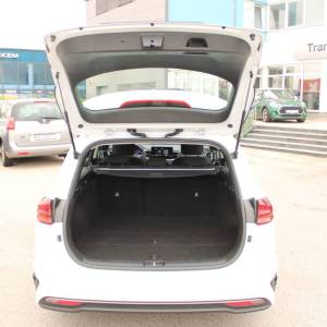 Kia Ceed SW 1.6 CRDi *KAMERA*