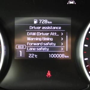 Kia Ceed SW 1.6 CRDi *KAMERA*