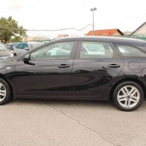 Kia Ceed SW 1.6 CRDi *KAMERA*