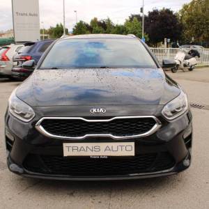 Kia Ceed SW 1.6 CRDi *KAMERA*