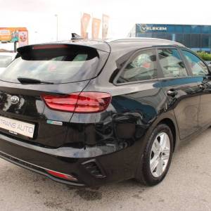 Kia Ceed SW 1.6 CRDi *KAMERA*