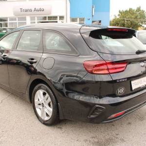 Kia Ceed SW 1.6 CRDi *KAMERA*