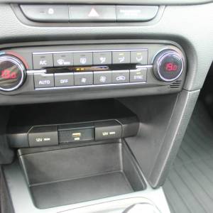 Kia Ceed SW 1.6 CRDi *KAMERA*