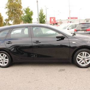 Kia Ceed SW 1.6 CRDi *KAMERA*