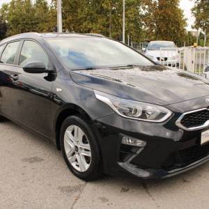 Kia Ceed SW 1.6 CRDi *KAMERA*