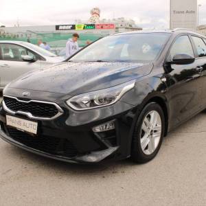 Kia Ceed SW 1.6 CRDi *KAMERA*