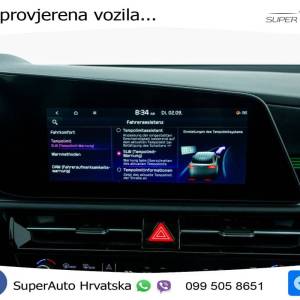 Kia Niro EV 64.8kWh 204 KS, ACC+LED+KAM+GR SJED+VIRT+NAVI