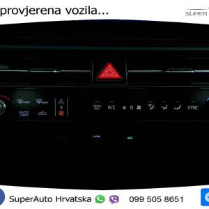 Kia Niro EV 64.8kWh 204 KS, ACC+LED+KAM+GR SJED+VIRT+NAVI