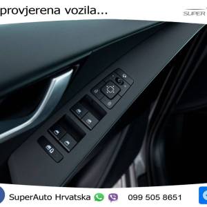 Kia Niro EV 64.8kWh 204 KS, ACC+LED+KAM+GR SJED+VIRT+NAVI