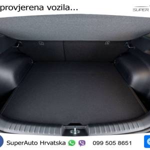 Kia Niro EV 64.8kWh 204 KS, ACC+LED+KAM+GR SJED+VIRT+NAVI
