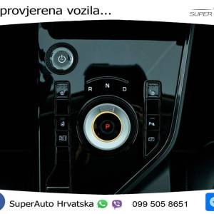 Kia Niro EV 64.8kWh 204 KS, ACC+LED+KAM+GR SJED+VIRT+NAVI