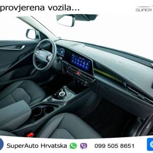 Kia Niro EV 64.8kWh 204 KS, ACC+LED+KAM+GR SJED+VIRT+NAVI