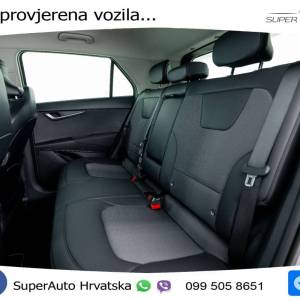 Kia Niro EV 64.8kWh 204 KS, ACC+LED+KAM+GR SJED+VIRT+NAVI