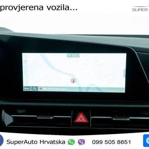 Kia Niro EV 64.8kWh 204 KS, ACC+LED+KAM+GR SJED+VIRT+NAVI