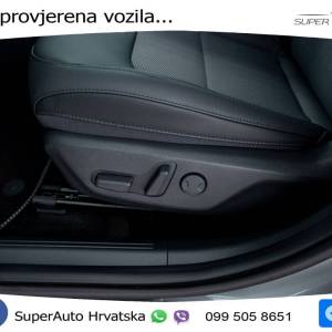 Kia Niro EV 64.8kWh 204 KS, ACC+LED+KAM+GR SJED+VIRT+NAVI