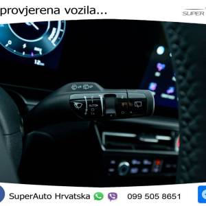 Kia Niro EV 64.8kWh 204 KS, ACC+LED+KAM+GR SJED+VIRT+NAVI