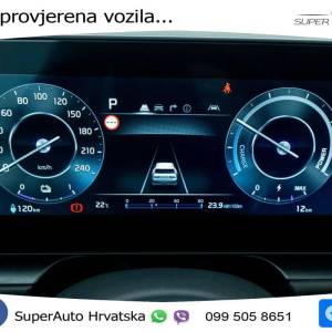 Kia Niro EV 64.8kWh 204 KS, ACC+LED+KAM+GR SJED+VIRT+NAVI