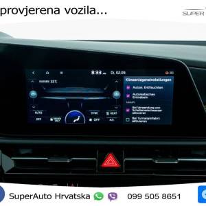 Kia Niro EV 64.8kWh 204 KS, ACC+LED+KAM+GR SJED+VIRT+NAVI