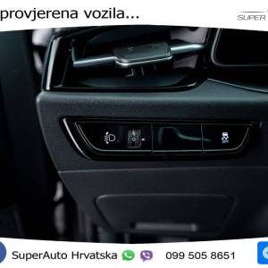 Kia Niro EV 64.8kWh 204 KS, ACC+LED+KAM+GR SJED+VIRT+NAVI