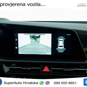 Kia Niro EV 64.8kWh 204 KS, ACC+LED+KAM+GR SJED+VIRT+NAVI