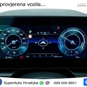 Kia Niro EV 64.8kWh 204 KS, ACC+LED+KAM+GR SJED+VIRT+NAVI