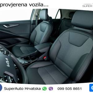 Kia Niro EV 64.8kWh 204 KS, ACC+LED+KAM+GR SJED+VIRT+NAVI