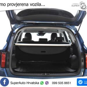 Kia Sorento 1.6 Hybrid Vision 230 KS, ACC+LED+KAM+GR SJED+VIRT+ASIST