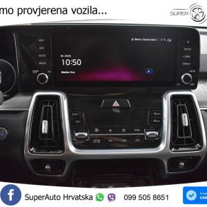 Kia Sorento 1.6 Hybrid Vision 230 KS, ACC+LED+KAM+GR SJED+VIRT+ASIST