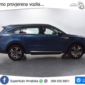 Kia Sorento 1.6 Hybrid Vision 230 KS, ACC+LED+KAM+GR SJED+VIRT+ASIST