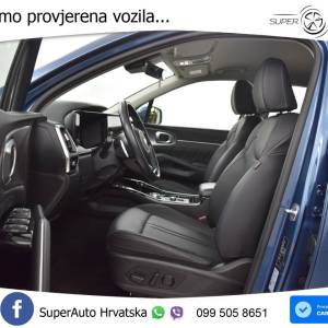 Kia Sorento 1.6 Hybrid Vision 230 KS, ACC+LED+KAM+GR SJED+VIRT+ASIST