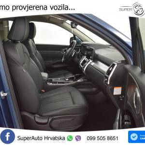 Kia Sorento 1.6 Hybrid Vision 230 KS, ACC+LED+KAM+GR SJED+VIRT+ASIST
