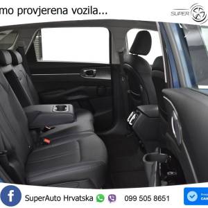 Kia Sorento 1.6 Hybrid Vision 230 KS, ACC+LED+KAM+GR SJED+VIRT+ASIST