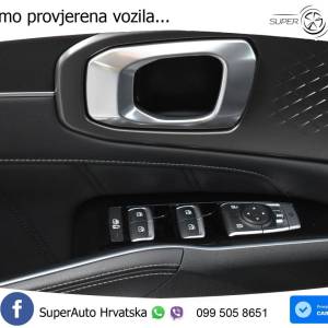 Kia Sorento 1.6 Hybrid Vision 230 KS, ACC+LED+KAM+GR SJED+VIRT+ASIST