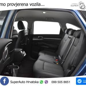 Kia Sorento 1.6 Hybrid Vision 230 KS, ACC+LED+KAM+GR SJED+VIRT+ASIST