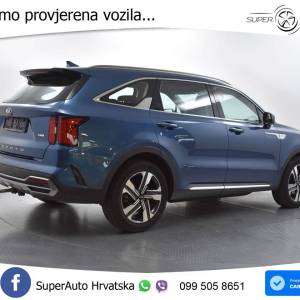 Kia Sorento 1.6 Hybrid Vision 230 KS, ACC+LED+KAM+GR SJED+VIRT+ASIST