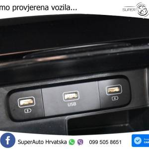 Kia Sorento 1.6 Hybrid Vision 230 KS, ACC+LED+KAM+GR SJED+VIRT+ASIST