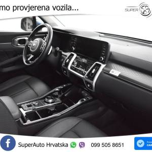 Kia Sorento 1.6 Hybrid Vision 230 KS, ACC+LED+KAM+GR SJED+VIRT+ASIST
