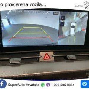 Kia Sportage 1.6 CRDi 4WD Aut. GT-Line 136 KS, ACC+LED+360+4xGR SJED+PANO+VIRT